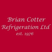 Brian Cotter