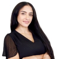 Yenia Martinez