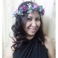 Ann Monica Pius