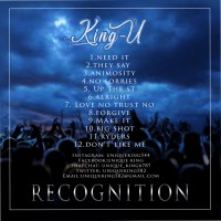 Unique King