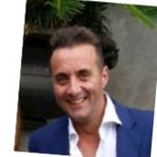 Peter Georgakopoulos