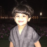 Mohammed Ashraf