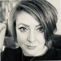 Dawn Johnston
