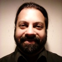 Ali Jaffary