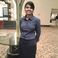 Sukanya Sekaran