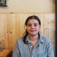Hema Varsha M