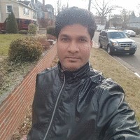 Navindranauth Rambaran