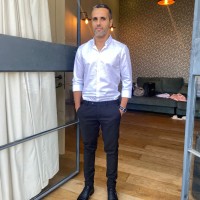 Amir Okev