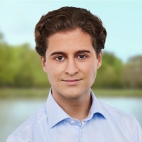 Benjamin Haxha