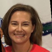 Ellie Mcvicar