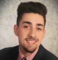 Aaron Deegan