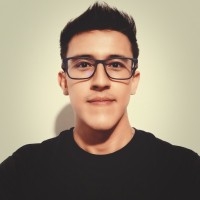 Ricardo Andres Duque Mora