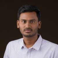 Aravind M