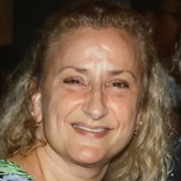 Tina Iannucci-Salazar