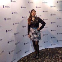 Katherine Castillo León