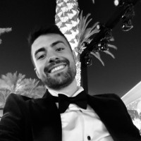 Pablo Gómez Santiago