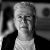 Paul Busby