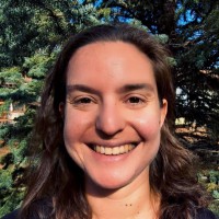Jill Katz