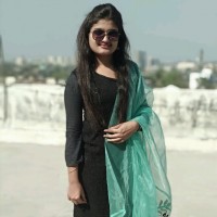 Riya Pandey