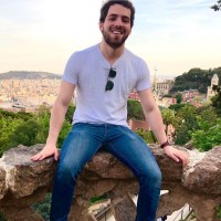 Iñaki Berenzon Flores