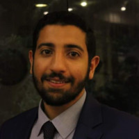 Mahmoud Essam