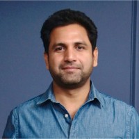 Madhusudhan Gudi