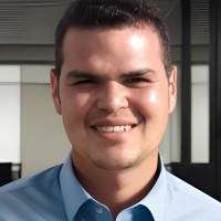 Luis Alejandro Aguiar Perez