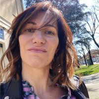 Alessandra Montagna