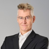 Bernd Pfeiffer