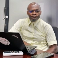 KENNETH Takwa Ngalim
