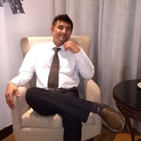 Haresh Goswami