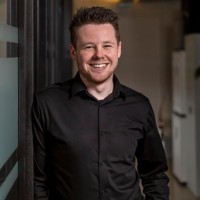Bryan Van Baardewijk