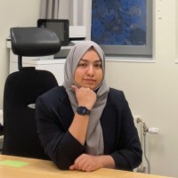 Nishat Tasnim Ahmmed