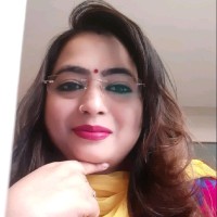 Parul Shukla