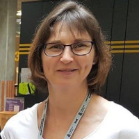 Corinne Mouhot-James