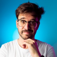 Conrado Oliveira