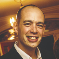 Ian Nicholl