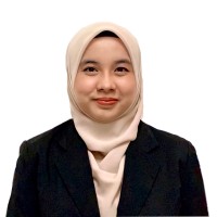 Farahadibah Mohd Zailani