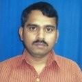 Prashant Shinde