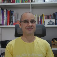 Wladimir (Bolo) Szczerban Llatas