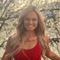 Maddy Nikcevich