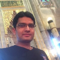 Fahid Mahmood
