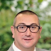 Olivier Nehaume