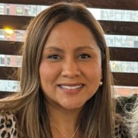 Monica Patricia Quispe Flores