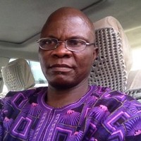 Joseph Ojo