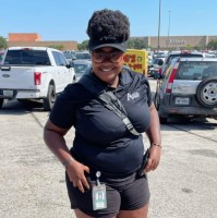 Lanelle Jarmon