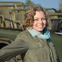 Alison Halpin