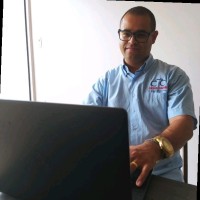 Ailton Rocha Jevenes Junior