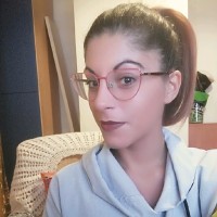 Sabrina Pistritto