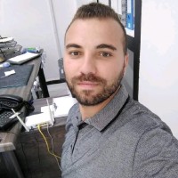 Ismail Merrakchi